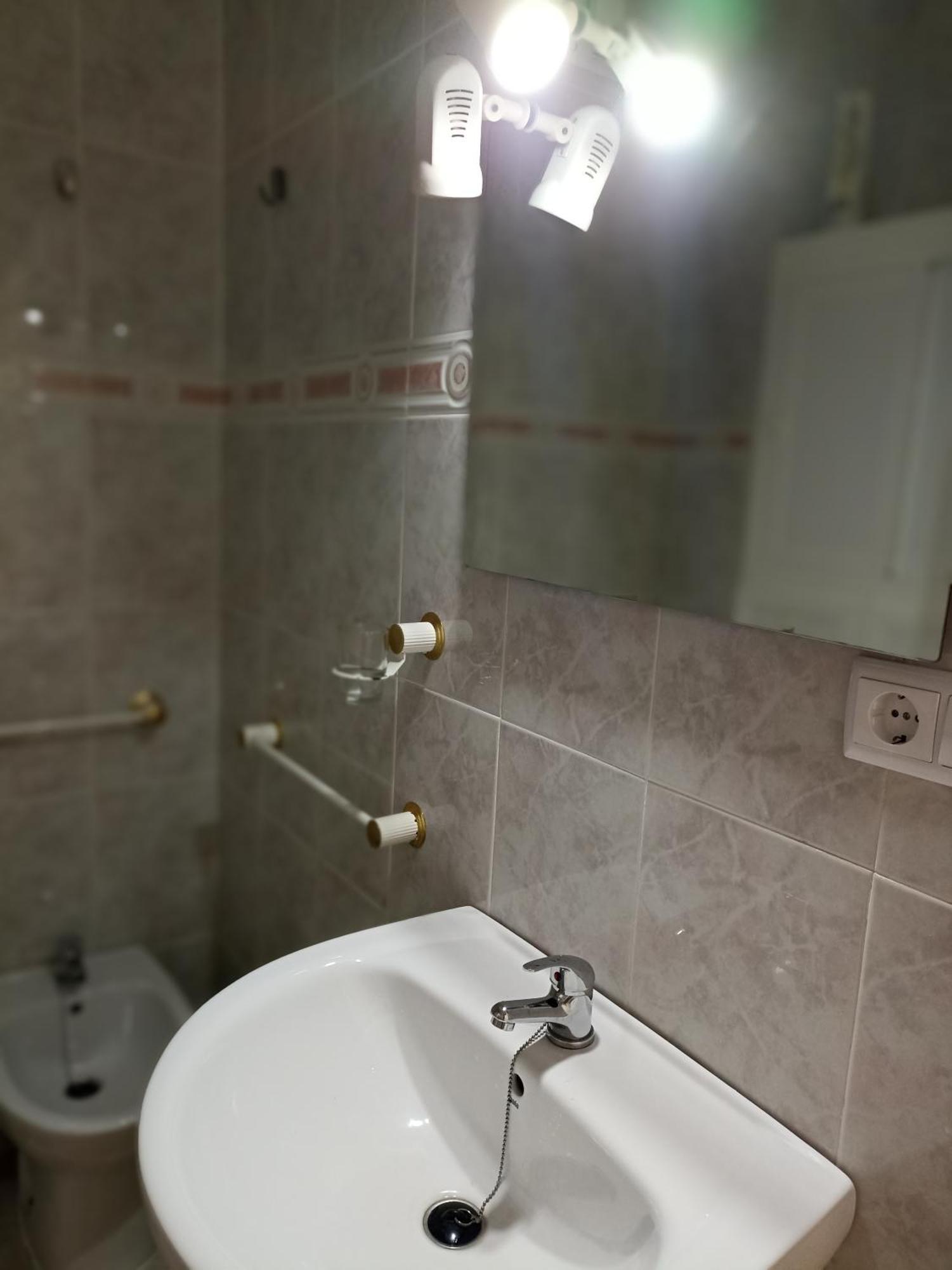 サンルーカル・デ・バラメダPiso Vacacional En Sanlucarアパートメント エクステリア 写真
