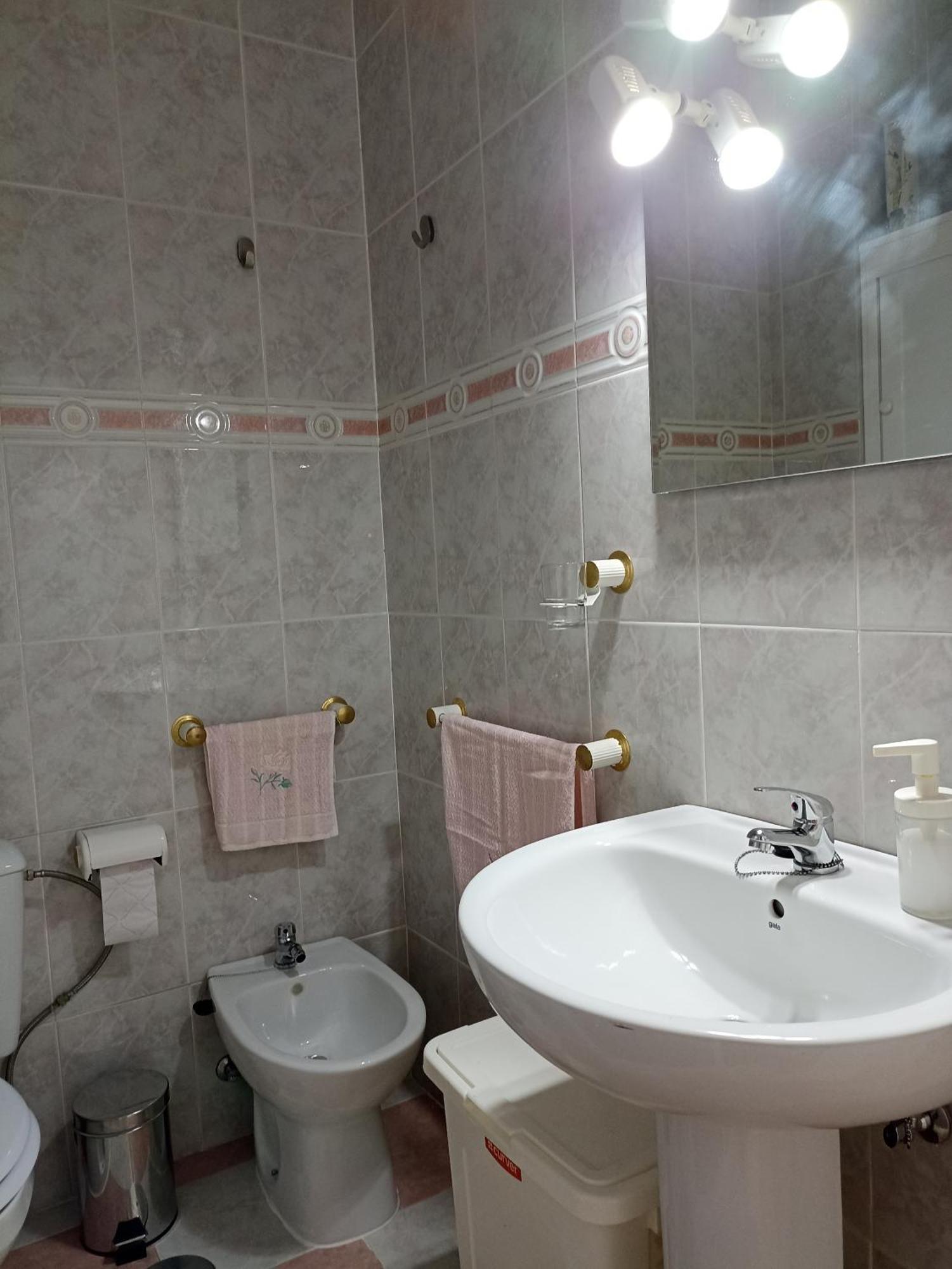 サンルーカル・デ・バラメダPiso Vacacional En Sanlucarアパートメント エクステリア 写真