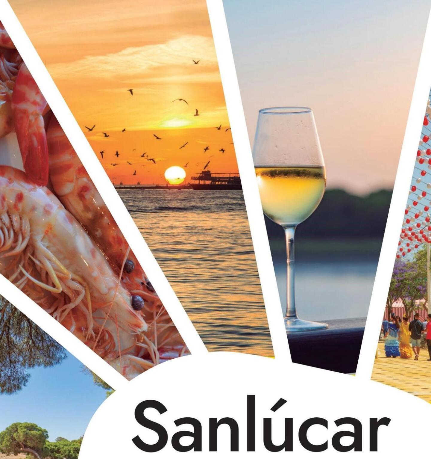サンルーカル・デ・バラメダPiso Vacacional En Sanlucarアパートメント エクステリア 写真